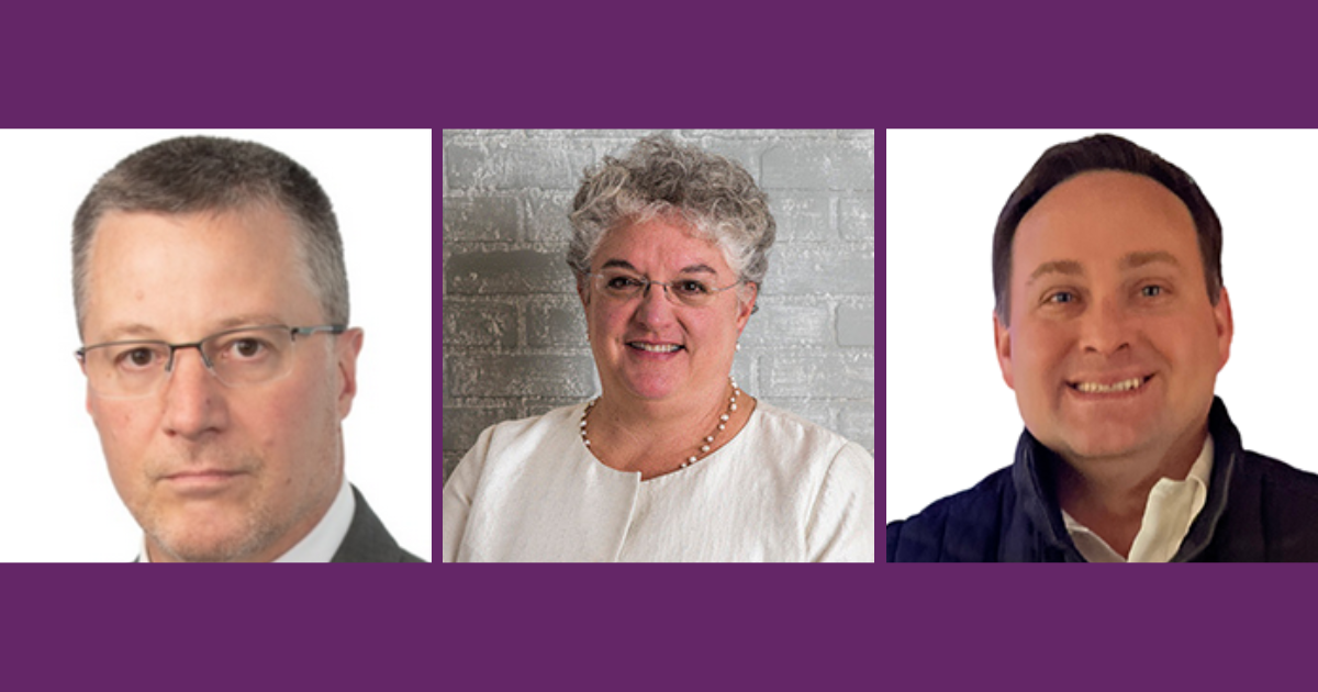 arc board of directors