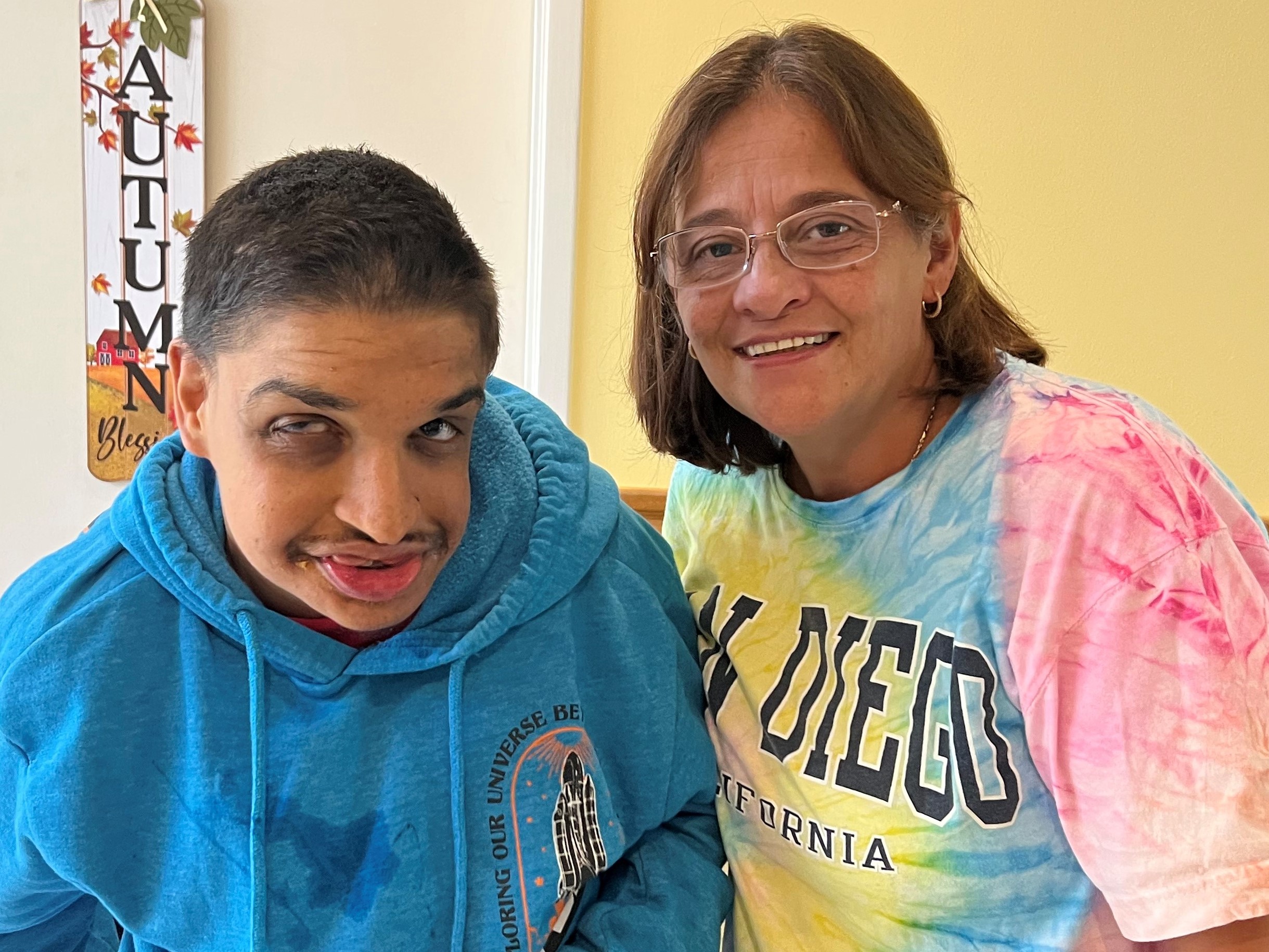 View of Short Term (Respite Care) Nursing Home - Temporary Nursing Home