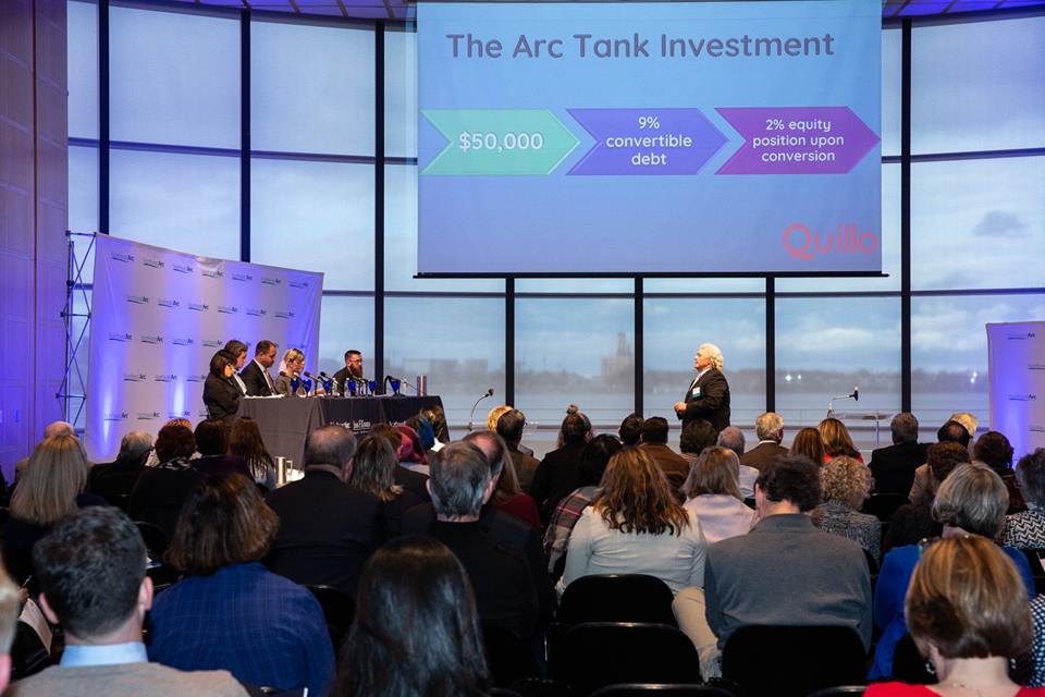 The Arc Tank 4.0 to Award up to $200,000 to Fund Ideas to Positively Disrupt Disability Services