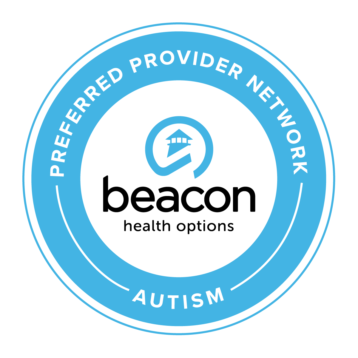 Preferred Provider Network for Applied Behavioral Analysis for Autism Services
