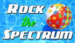 Rock The Spectrum