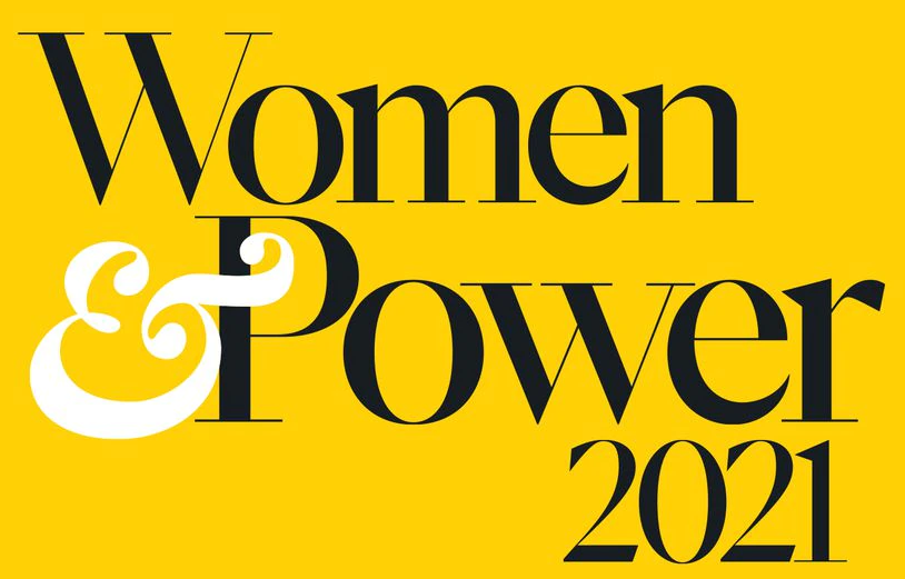 Women and Power 2021