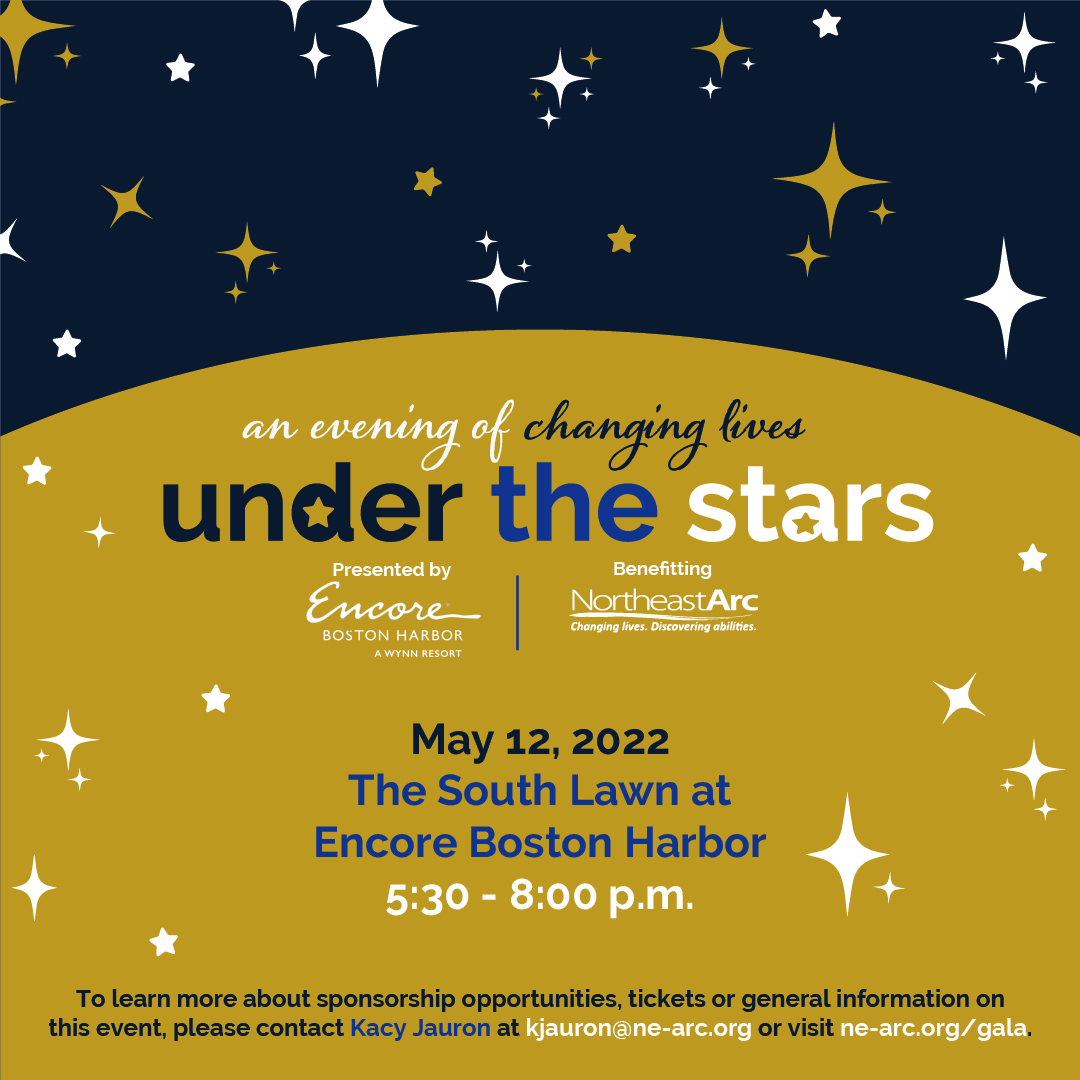 An Evening of Changing Lives Under the Stars May 12, 2022