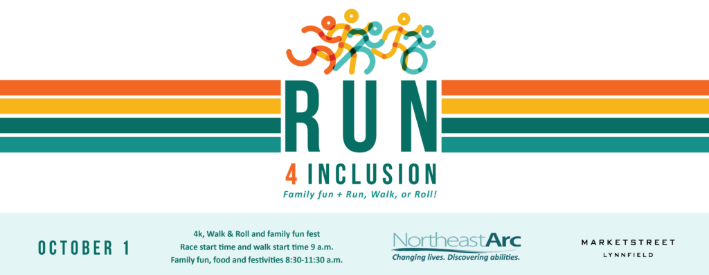 Northeast Arc Run 4 Inclusion