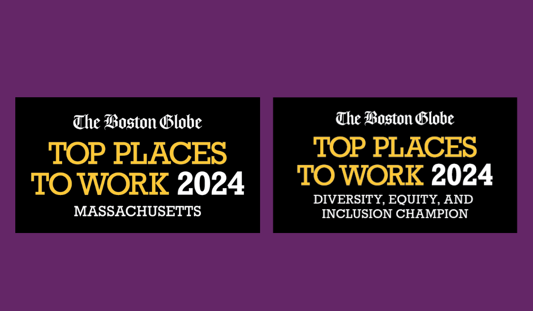 Top Places to Work