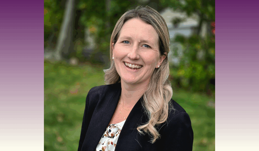 Northeast Arc Promotes Kristy Aparo To  Division Director of Family Servces