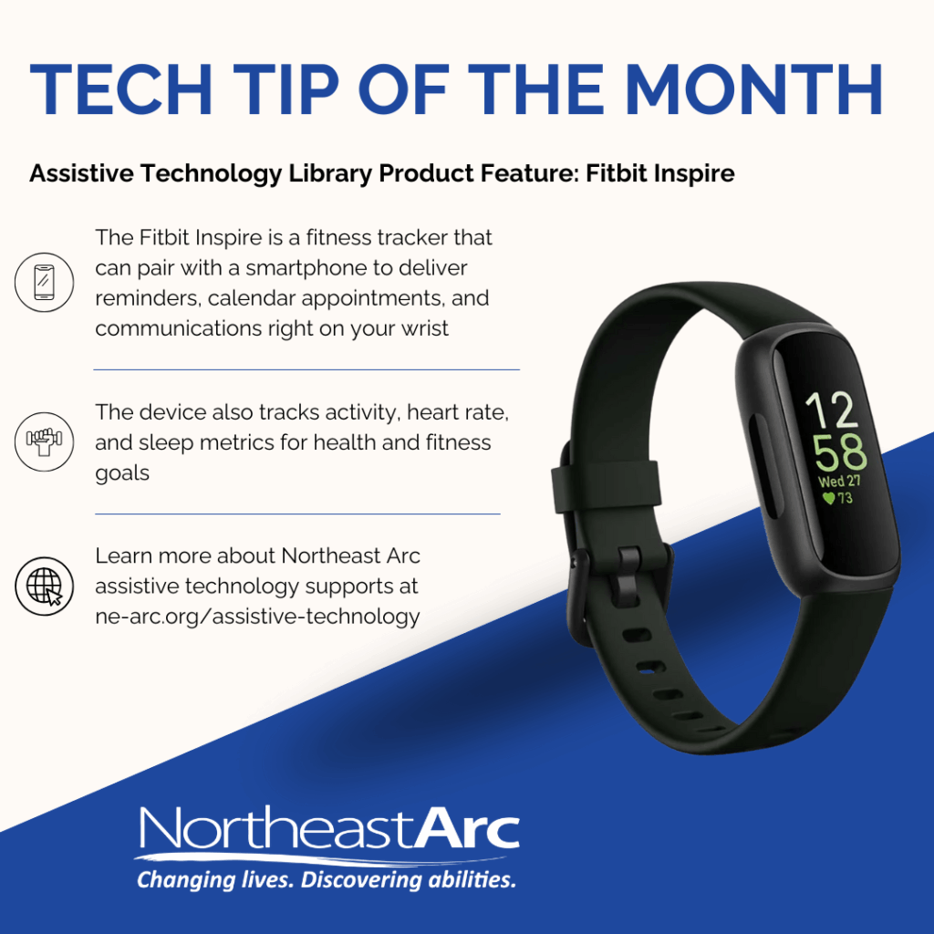 Tech Tip of the Month