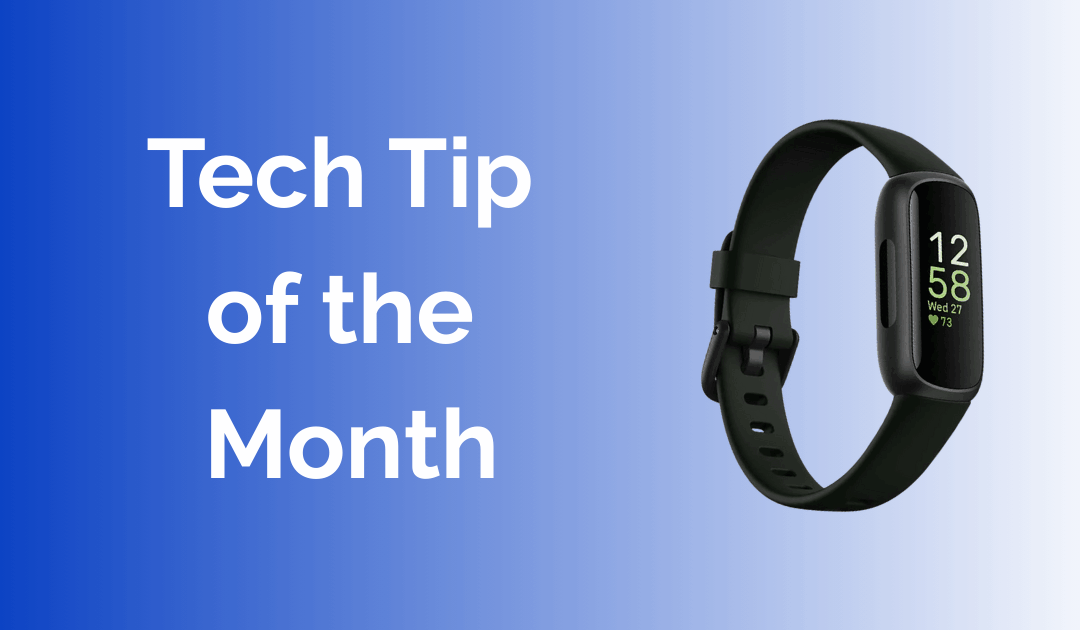 Stay on Track, Stay Organized: Discover the Power of Fitness Trackers