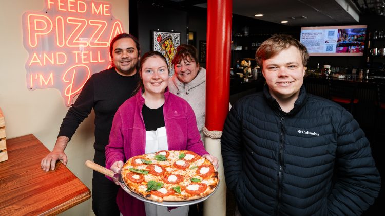 An Amazing Success Story for Northeast Arc