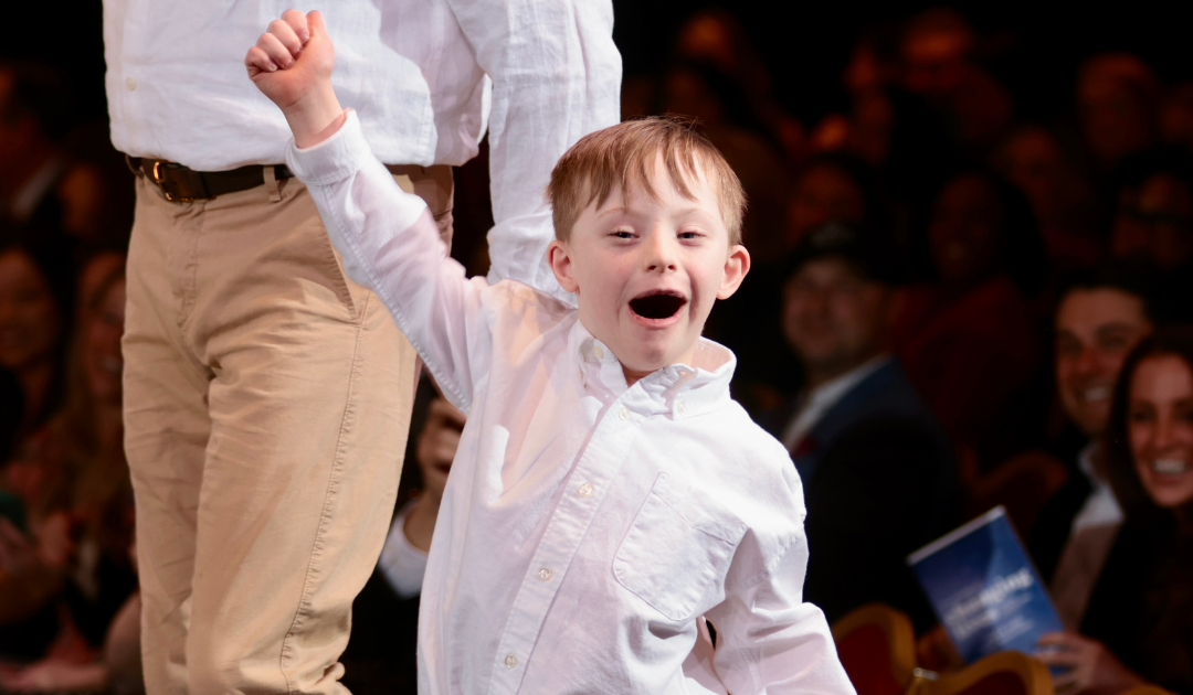 Northeast Arc Celebrates Inclusion, Raises More Than $550,000 at An Evening of Changing Lives