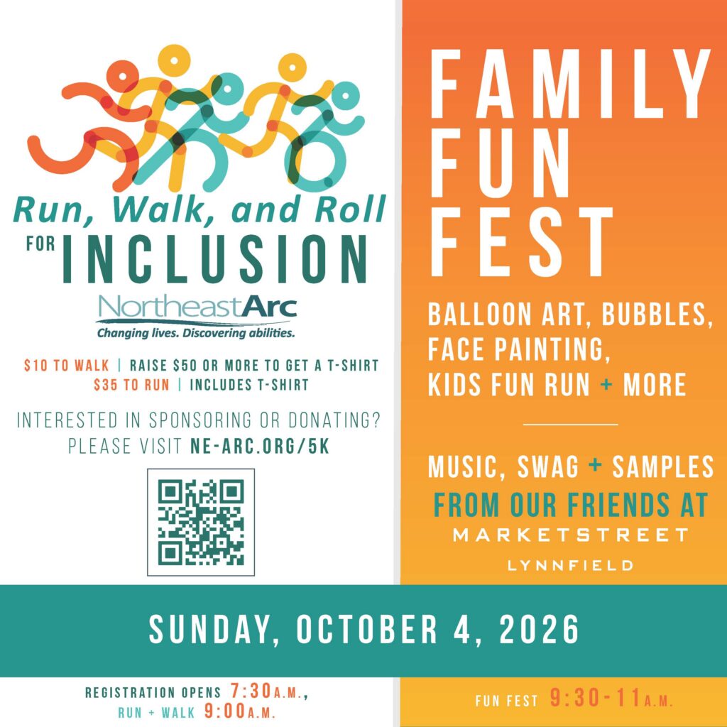 5K Save the Date