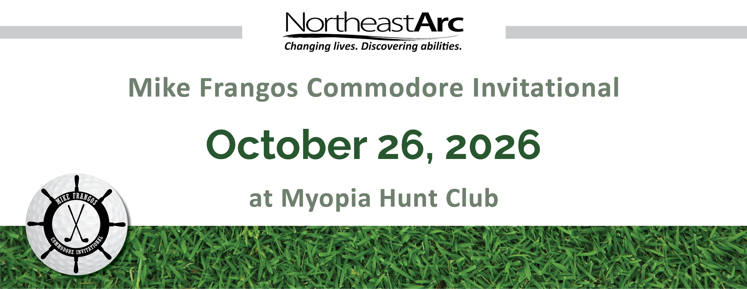 Frangos Golf Tournament