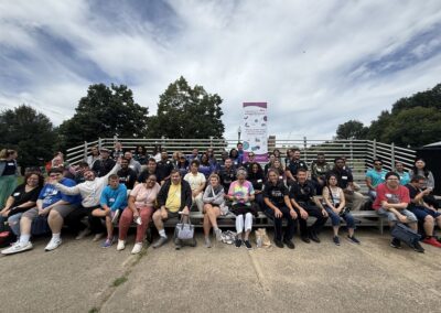 Young Professionals Group