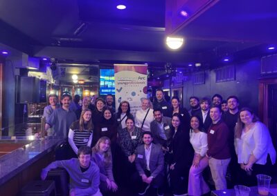 Young Professionals Group