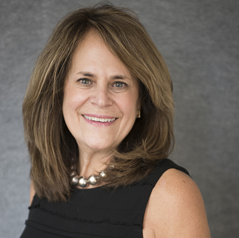 Jo Ann Simons headshot