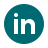 Linkedin Social Icon